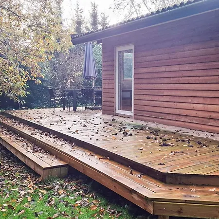 4 Star In * Slagelse