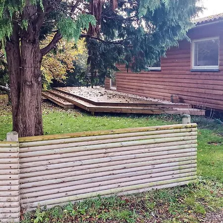 Tatil Evi 4 Star In *