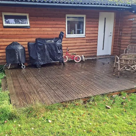Prázdninový dům 4 Star In *