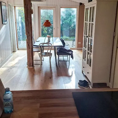 4 Star In Prázdninový dům