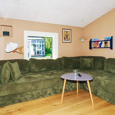 Prázdninový dům 4 Star In Slagelse