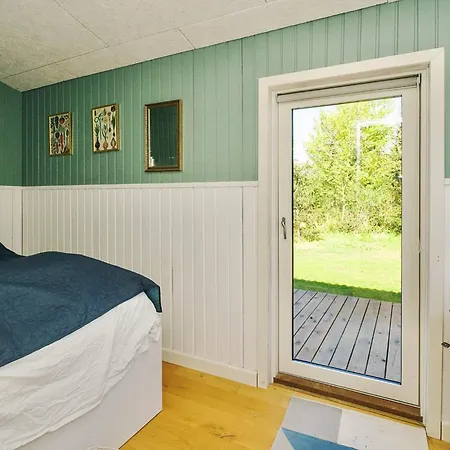 4 Star In Slagelse