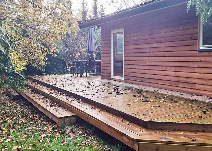 4 Star In * Slagelse