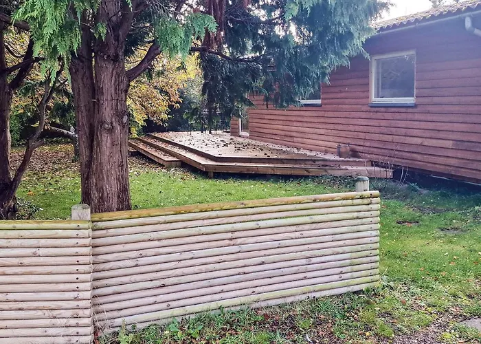 Tatil Evi 4 Star In *