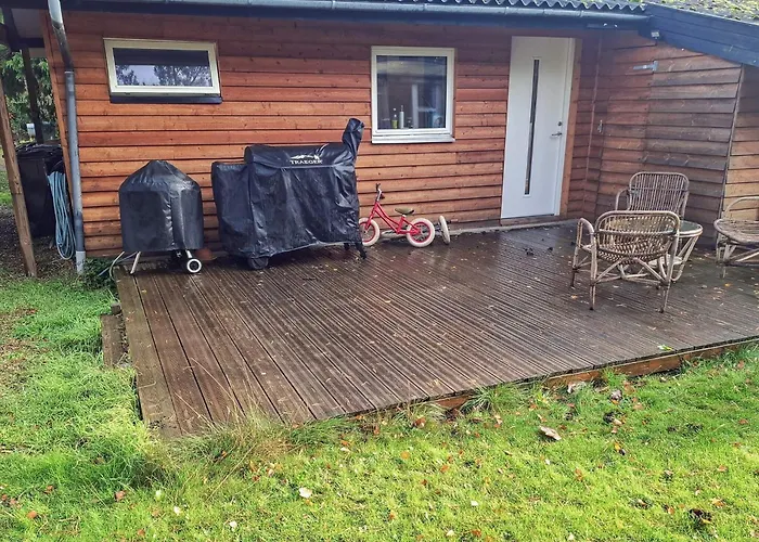 Tatil Evi 4 Star In *