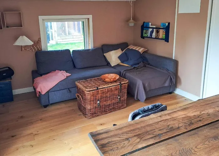 Tatil Evi 4 Star In *